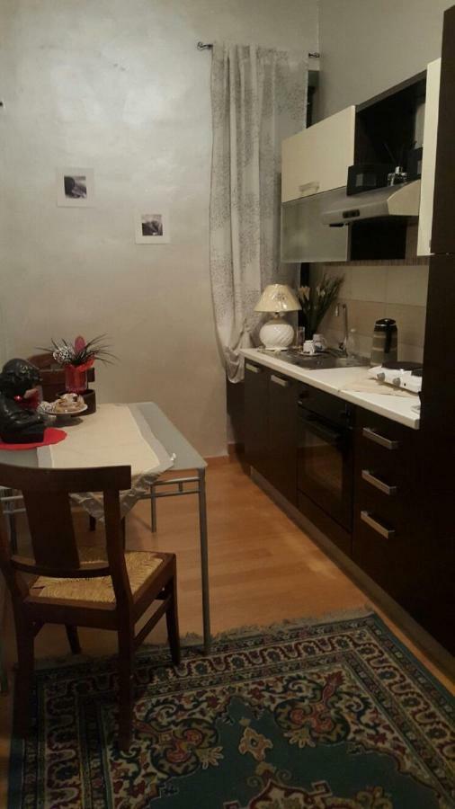 Anna House Apartamento Turim Exterior foto