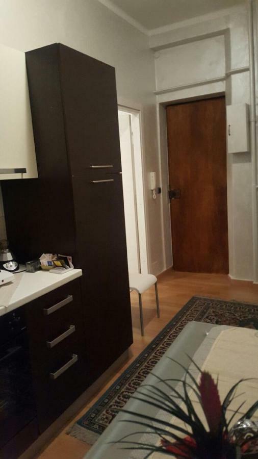 Anna House Apartamento Turim Exterior foto