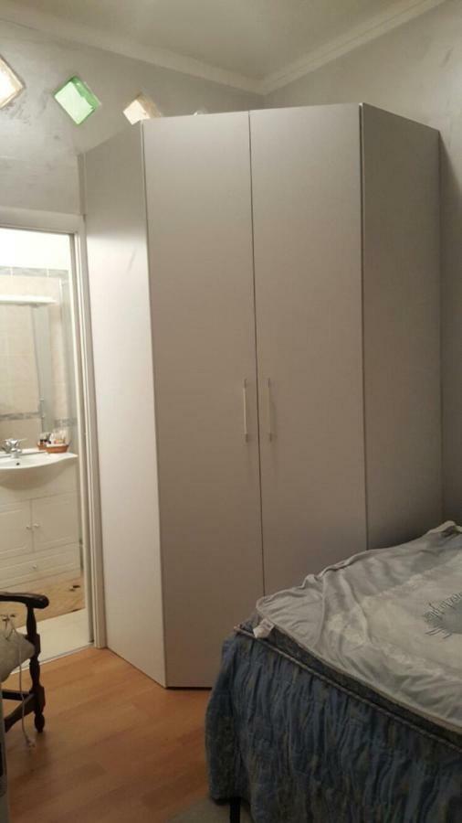 Anna House Apartamento Turim Exterior foto