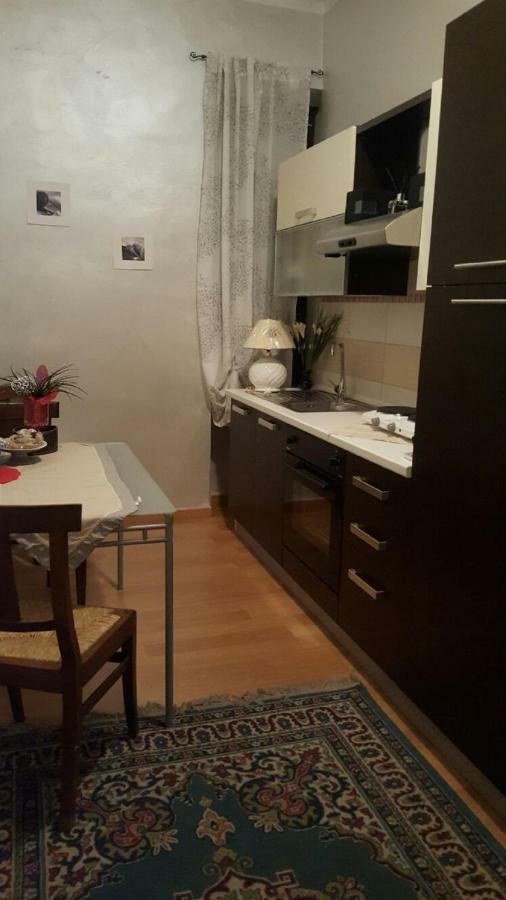 Anna House Apartamento Turim Exterior foto