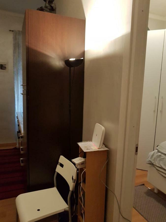 Anna House Apartamento Turim Exterior foto