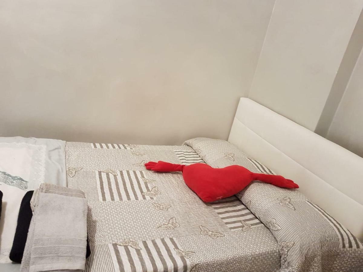 Anna House Apartamento Turim Exterior foto