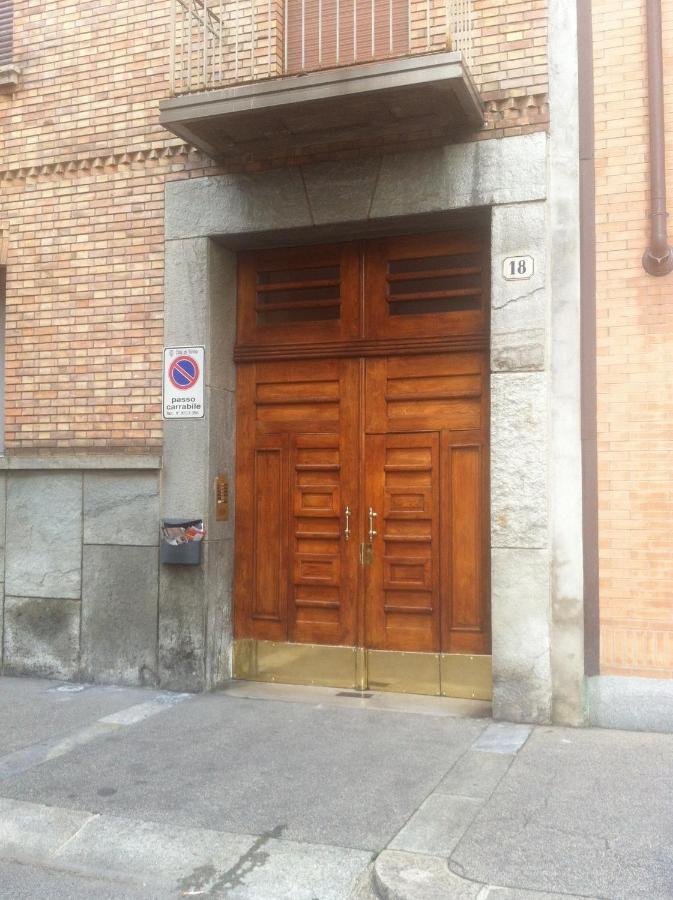 Anna House Apartamento Turim Exterior foto